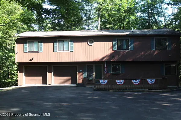 23 Aquarius Lane, Lake Ariel, PA 18436