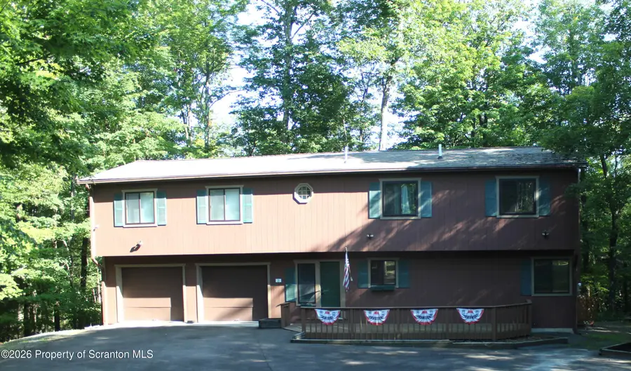 23 Aquarius Lane, Lake Ariel, PA 18436 - #2