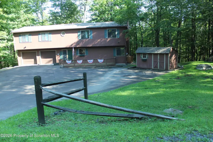 23 Aquarius Lane, Lake Ariel, PA 18436 - #3