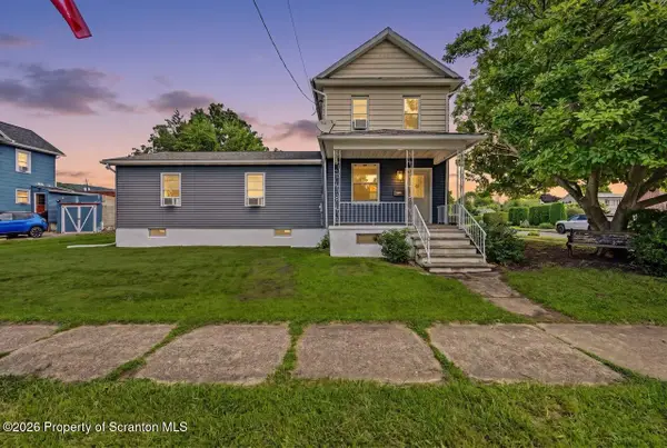 215 Owen Street, Swoyersville, PA 18704