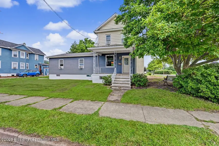 215 Owen Street, Swoyersville, PA 18704 - #2