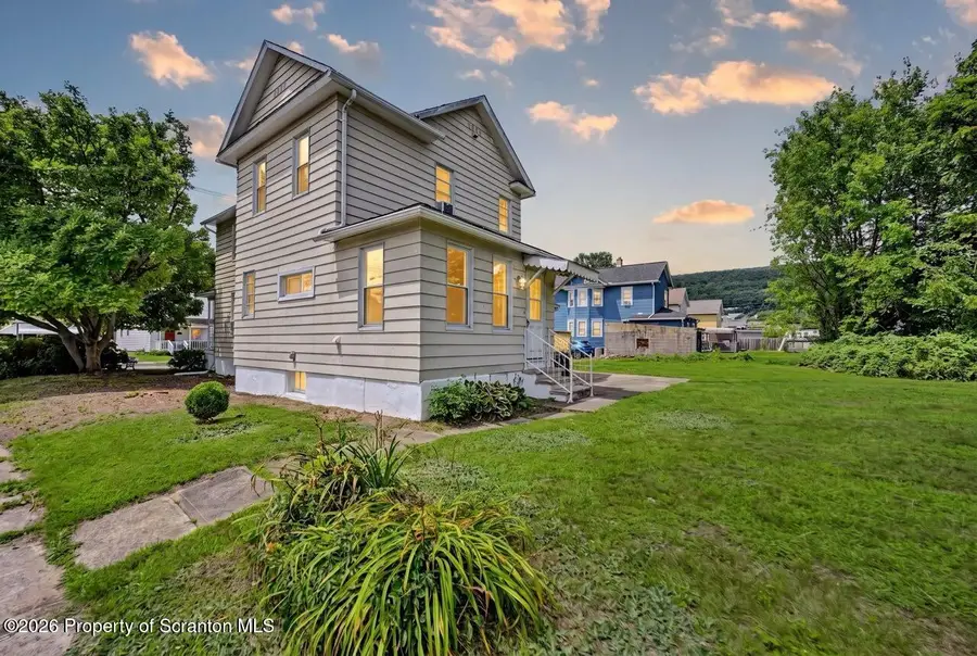 215 Owen Street, Swoyersville, PA 18704 - #3