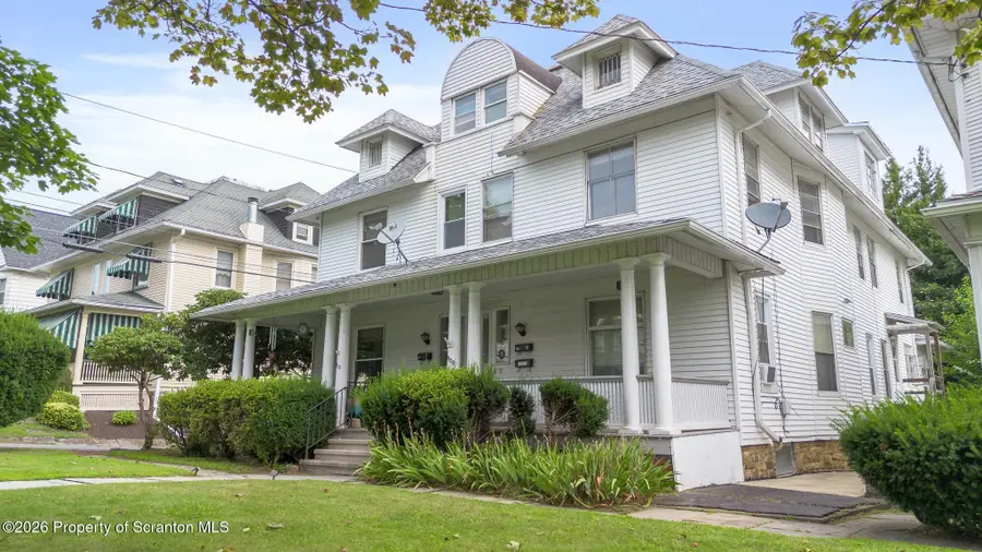1308-1310 Oram Street, Scranton, PA 18504 - #2