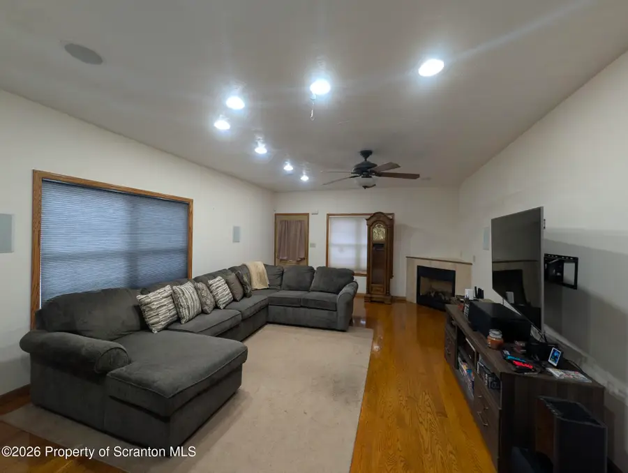 273 Tripp Street, Swoyersville, PA 18704 - #2