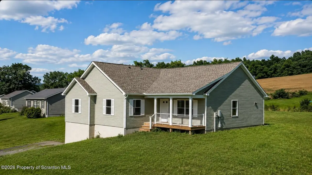 135 Walnut Ridge Drive, Mehoopany, PA 18629 - #1