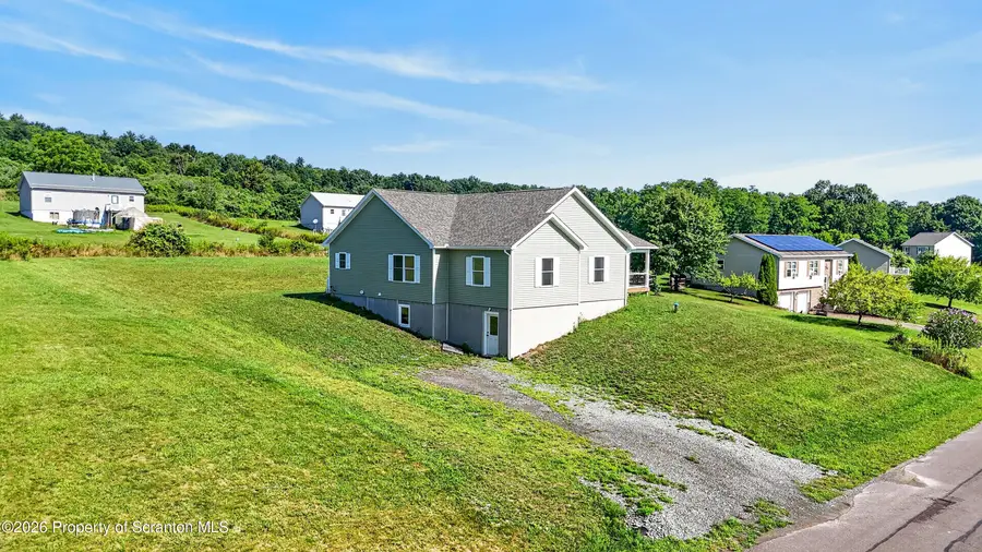 135 Walnut Ridge Drive, Mehoopany, PA 18629 - #2