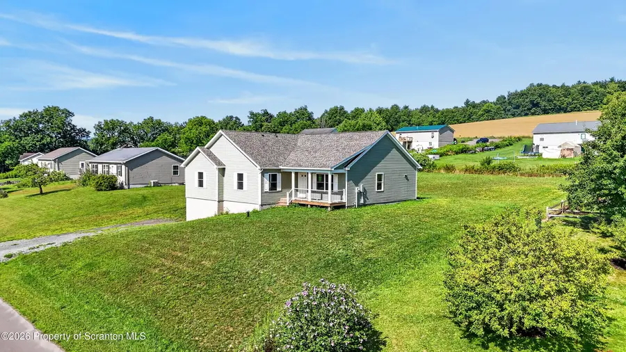 135 Walnut Ridge Drive, Mehoopany, PA 18629 - #3