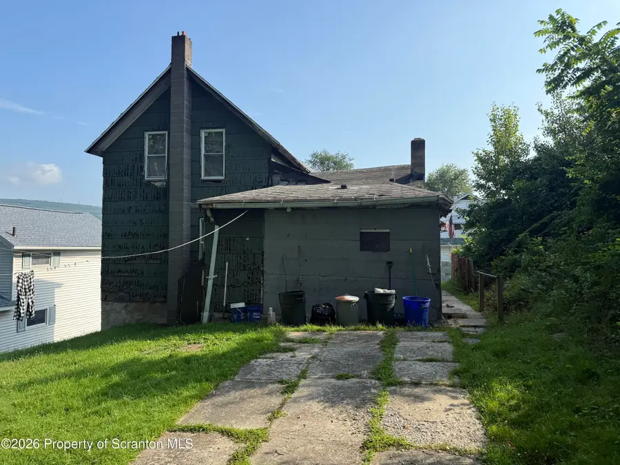 2013 Jackson Street, Scranton, PA 18504 - #2