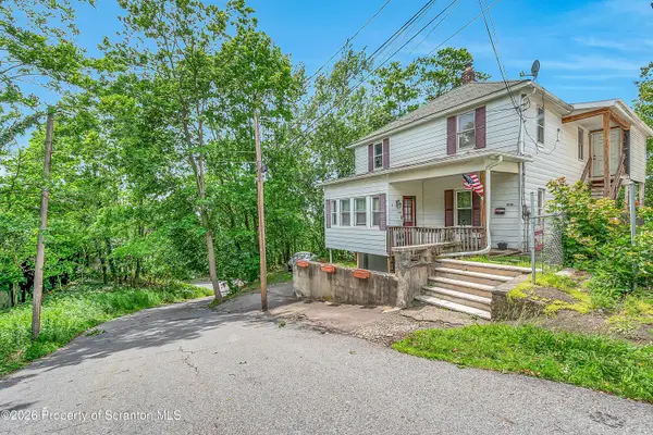 1019 Mark Avenue, Scranton, PA 18510