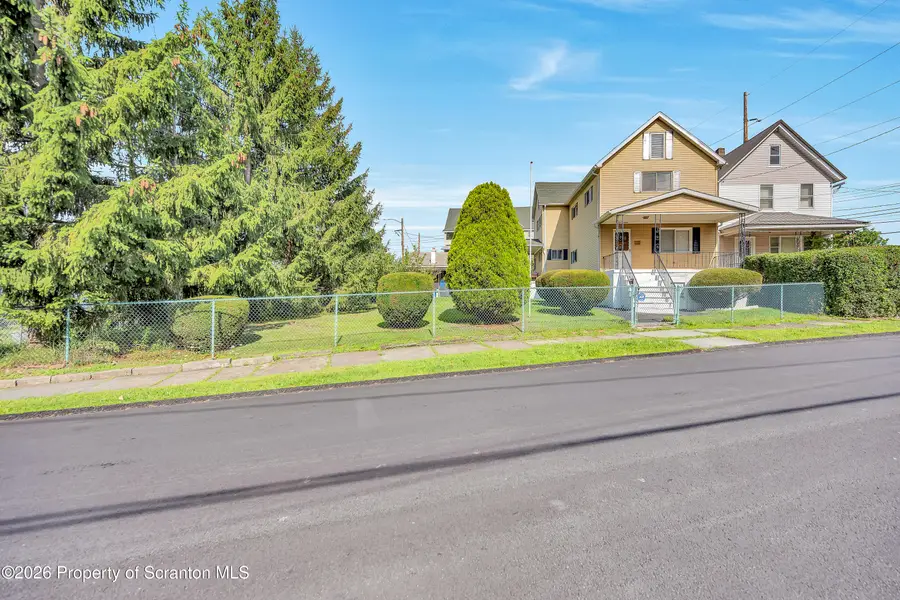 1213 Euclid Avenue, Scranton, PA 18504 - #2