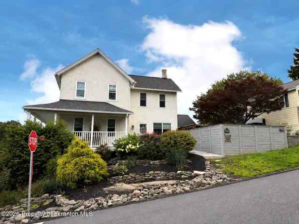 171 Charles Street, Scranton, PA 18508