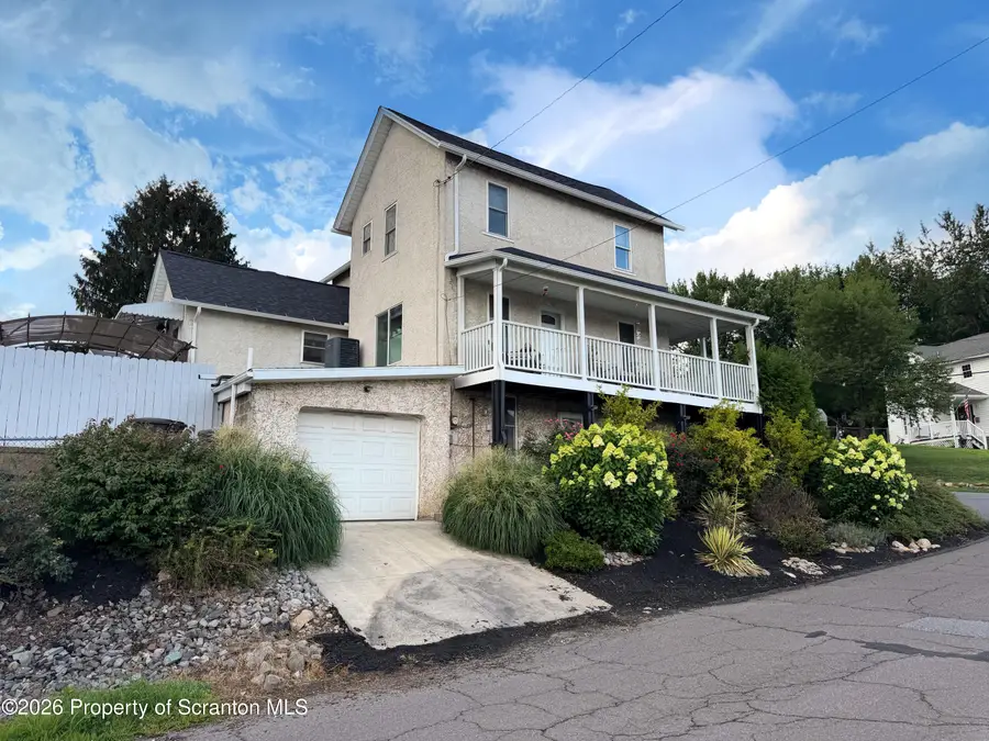171 Charles Street, Scranton, PA 18508 - #2