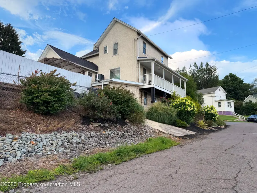 171 Charles Street, Scranton, PA 18508 - #3