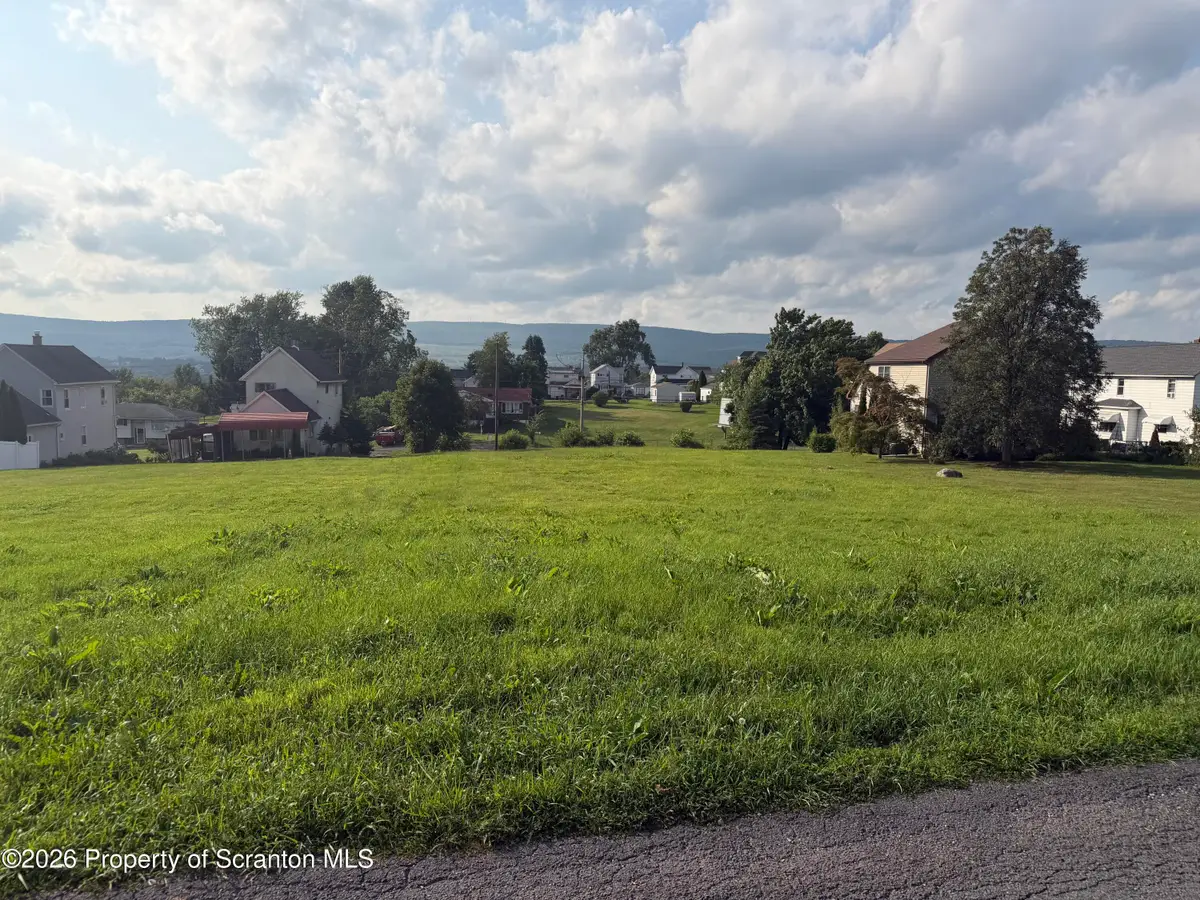 3337 Pittston Avenue, Moosic, PA 18507 - #1