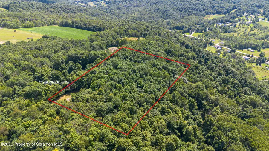 Cor St Highway To Finch H, Scott, PA 18433 - #2