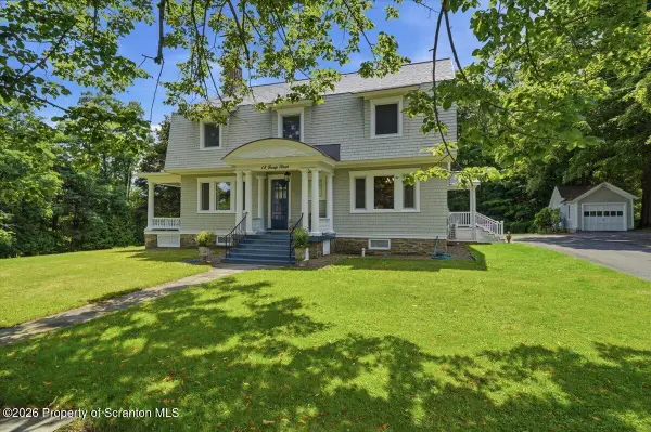 18 Jessup Street, Montrose, PA 18801