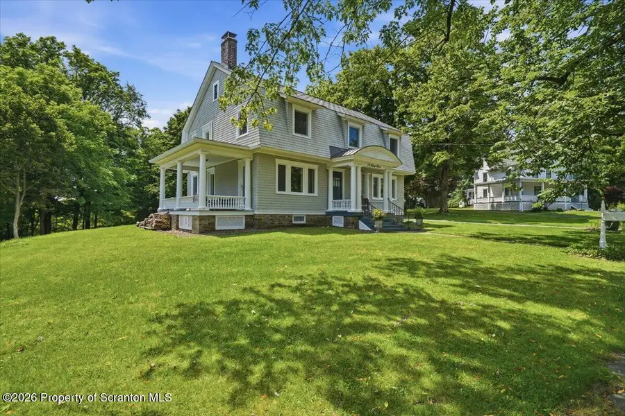 18 Jessup Street, Montrose, PA 18801 - #2