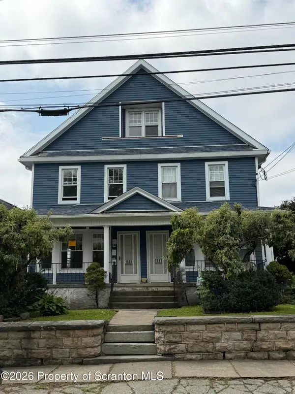 1509 Lafayette Street, Scranton, PA 18504