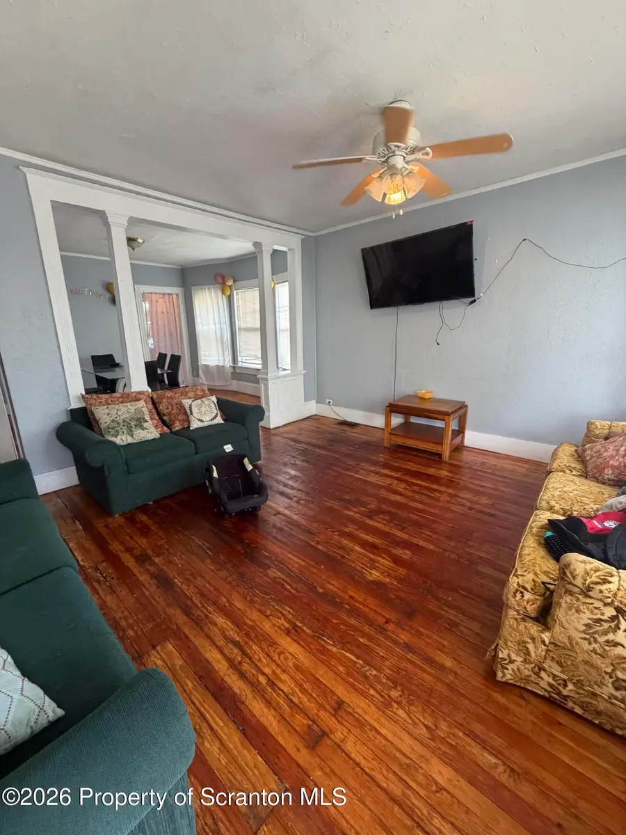 1509 Lafayette Street, Scranton, PA 18504 - #2