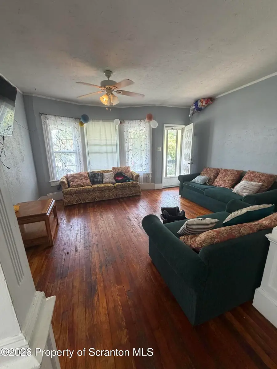 1509 Lafayette Street, Scranton, PA 18504 - #3
