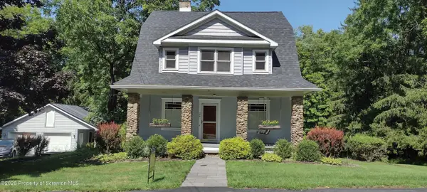 20 Riverside Drive, Factoryville, PA 18419