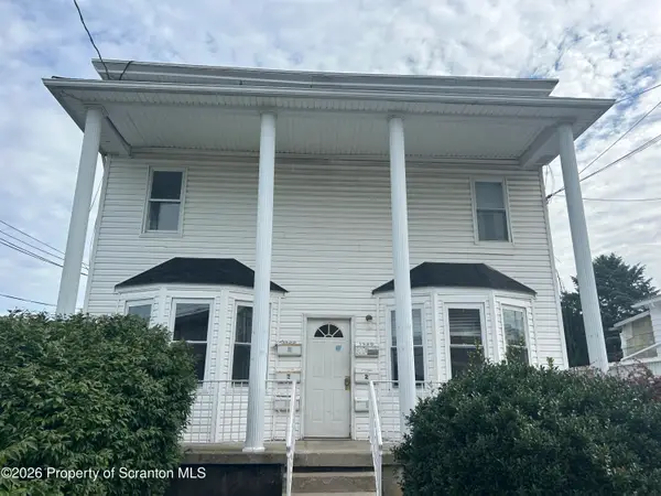 1320 1322 W Locust Street, Scranton, PA 18504