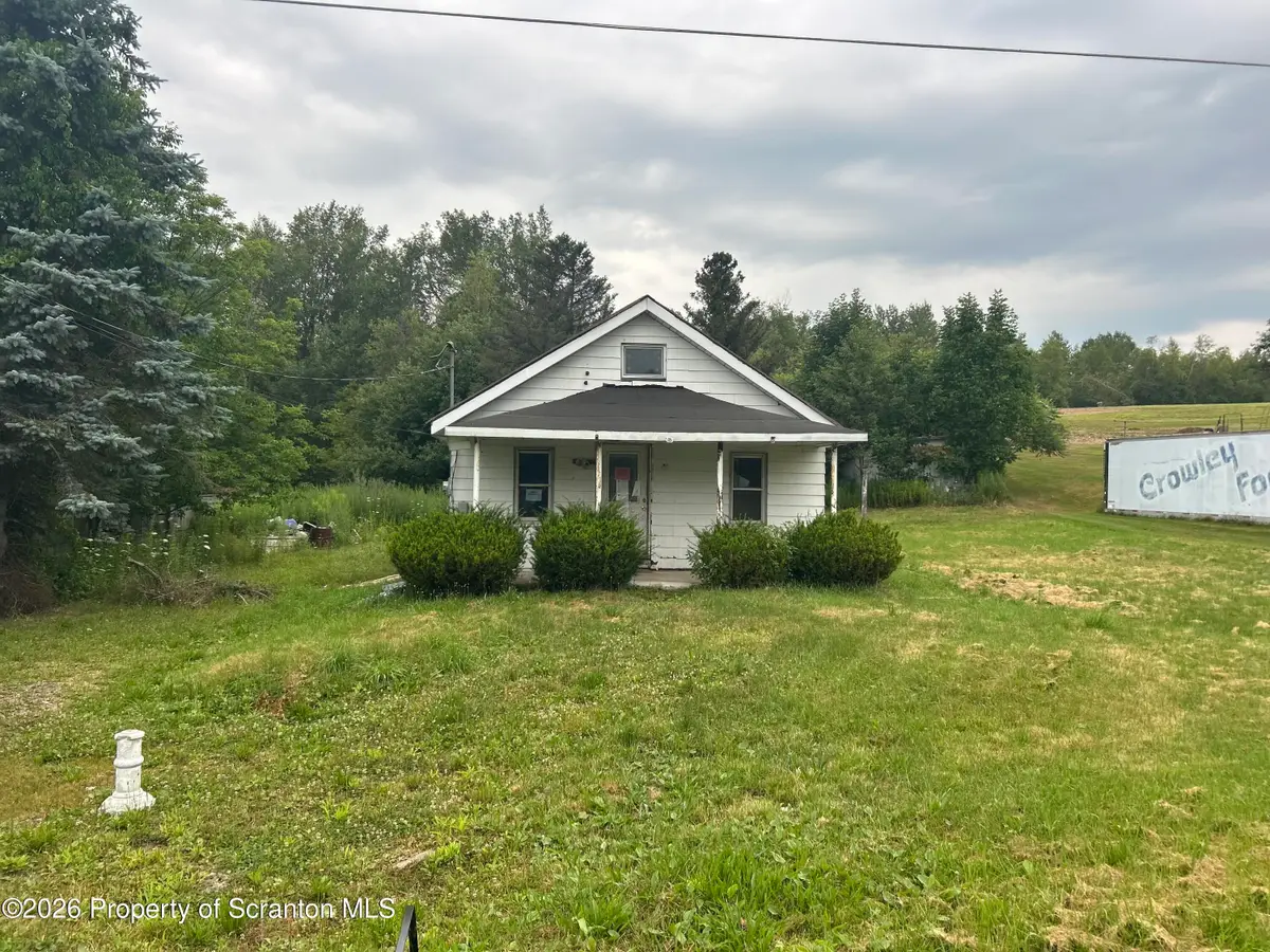 1900 Greenfield Road, Jermyn, PA 18433 - #1