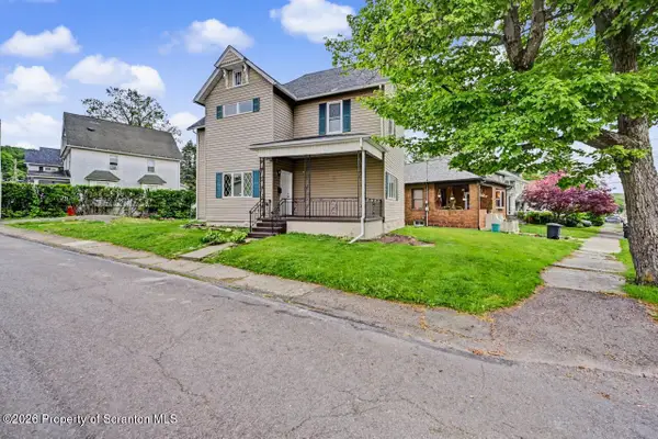 164 Washington Street, Carbondale, PA 18407