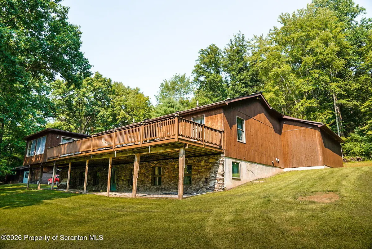 961 German Hill Road, Factoryville, PA 18419 - #1