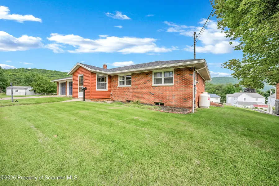 22 Ross Street, Nanticoke, PA 18634 - #3