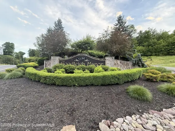0 Manorview Drive, Dallas, PA 18612
