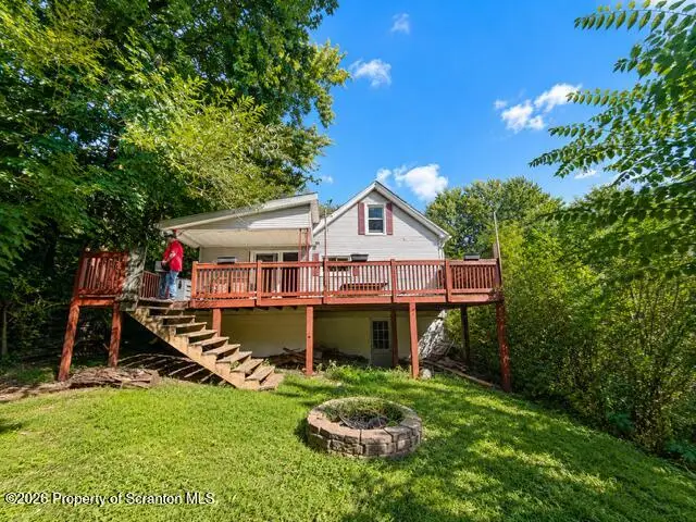 1445 Von Storch Avenue, Scranton, PA 18509 - #2