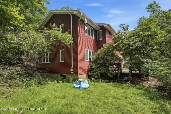 25 Fitzpatrick Road, Jefferson Twp, PA 18436