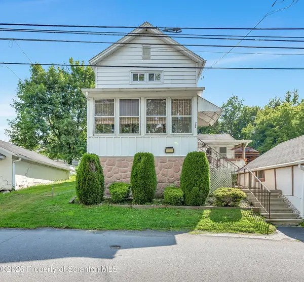 702 Morse Avenue, Fell Twp, PA 18407
