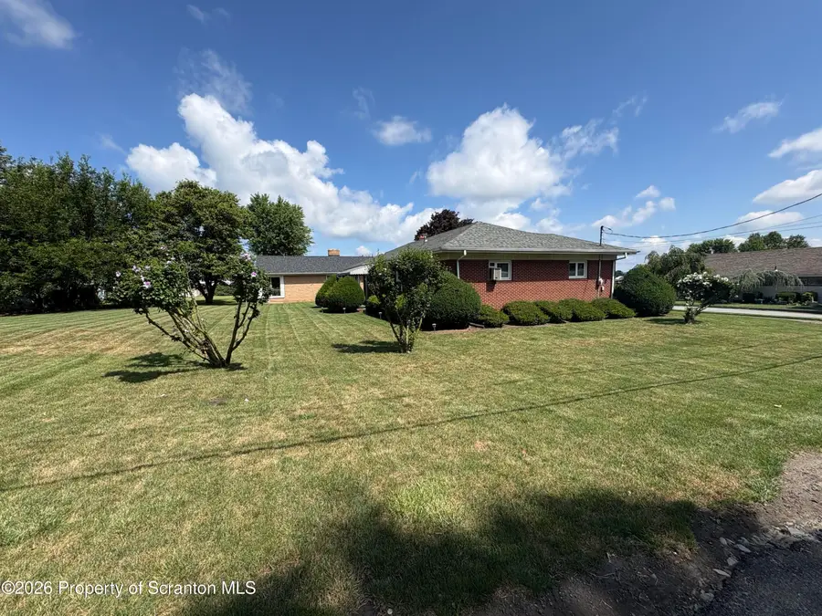 608 School Street, Moosic, PA 18507 - #3