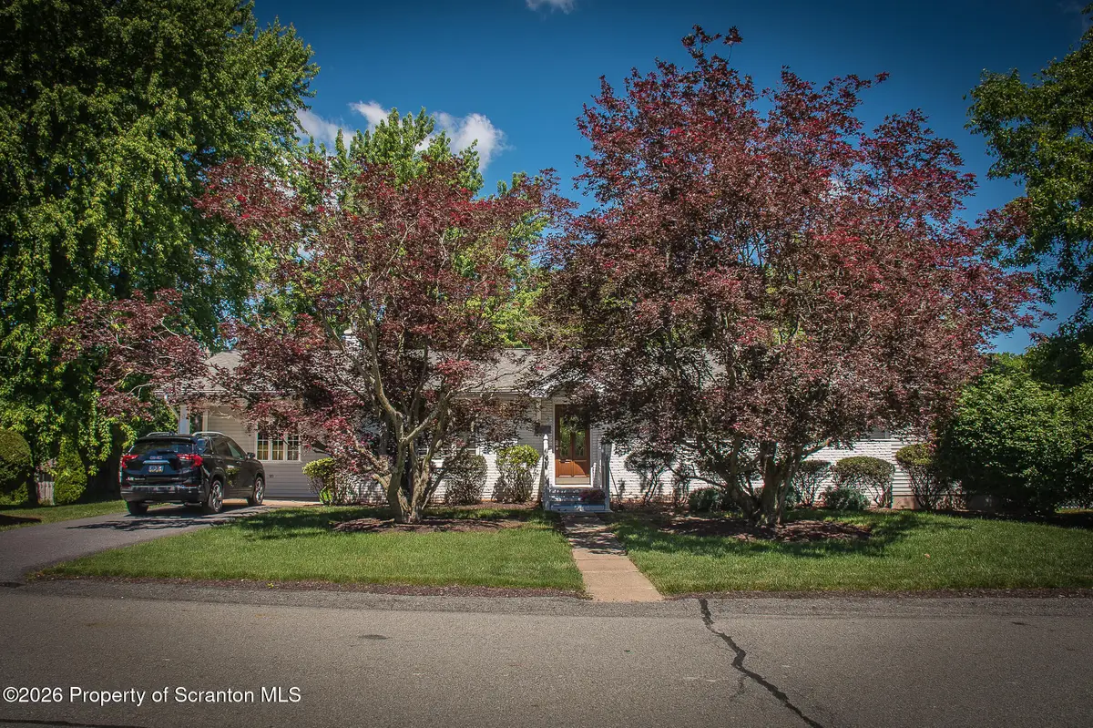 6 Margaret Avenue, Archbald, PA 18403 - #1