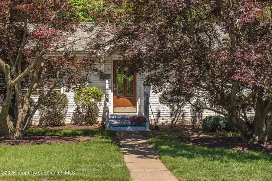 6 Margaret Avenue, Archbald, PA 18403 - #2