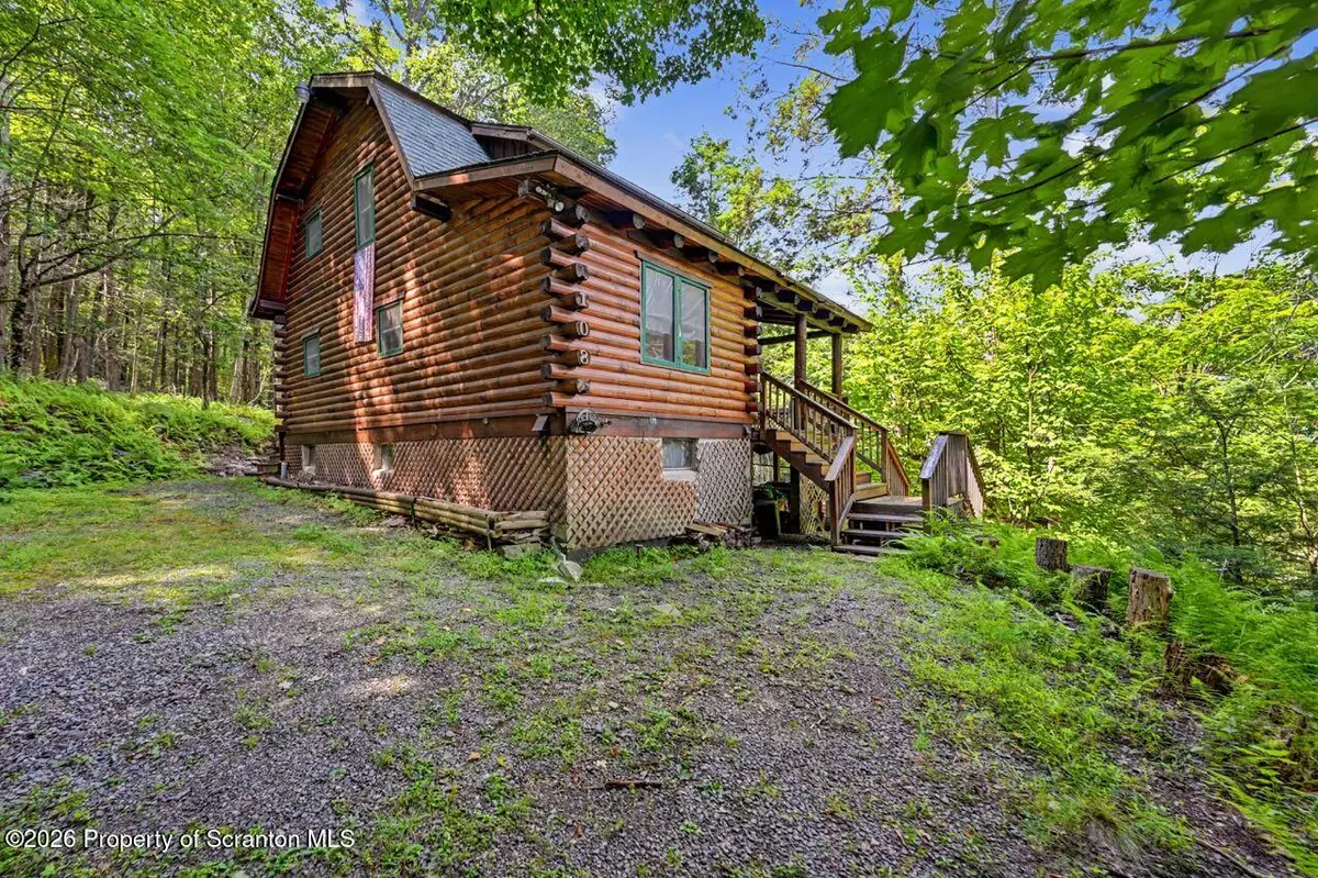 108 Uppercrest Road, Greentown, PA 18426 - #1