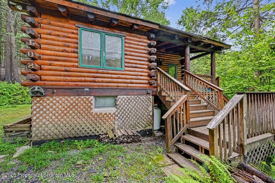 108 Uppercrest Road, Greentown, PA 18426 - #2