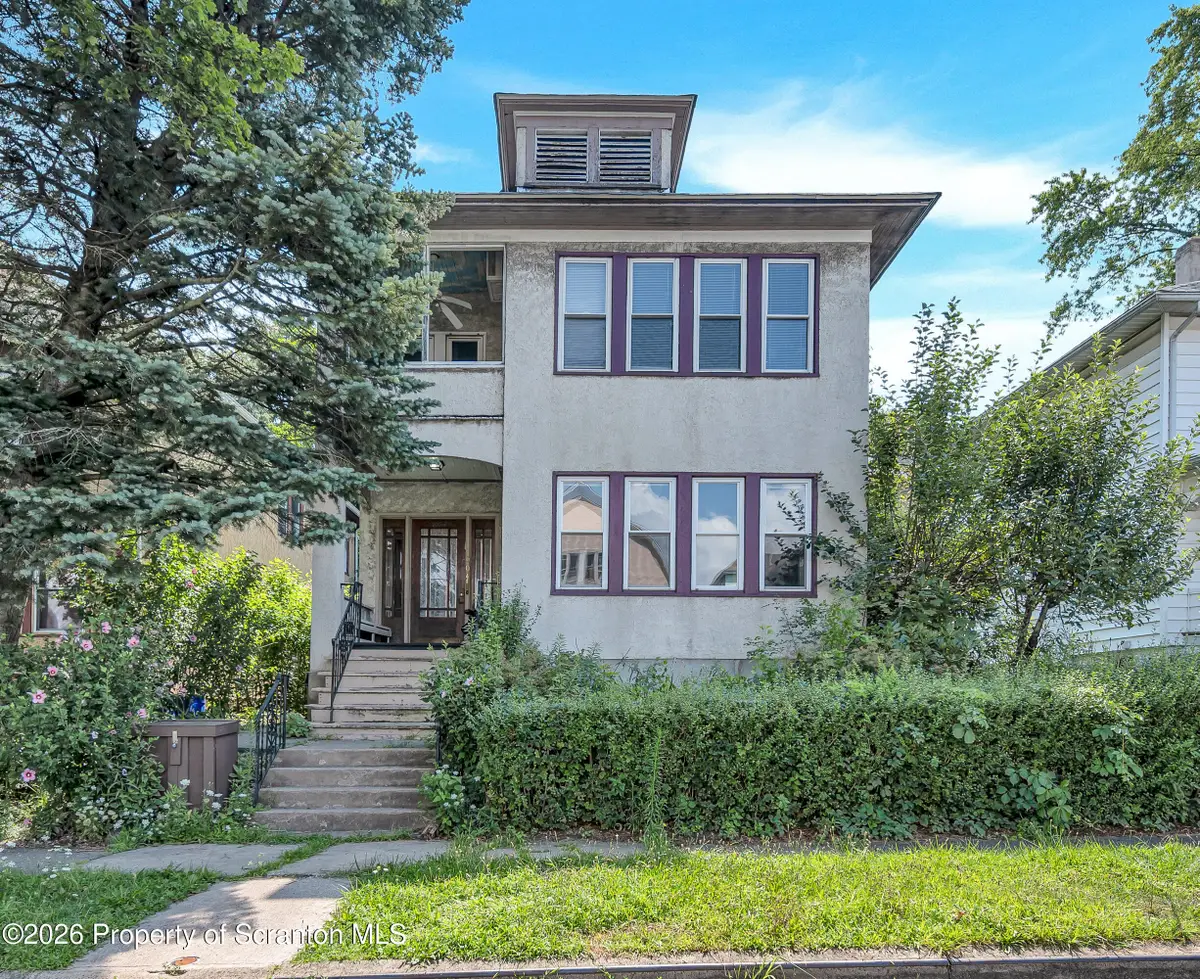 1004 Monroe Avenue, Scranton, PA 18510 - #1