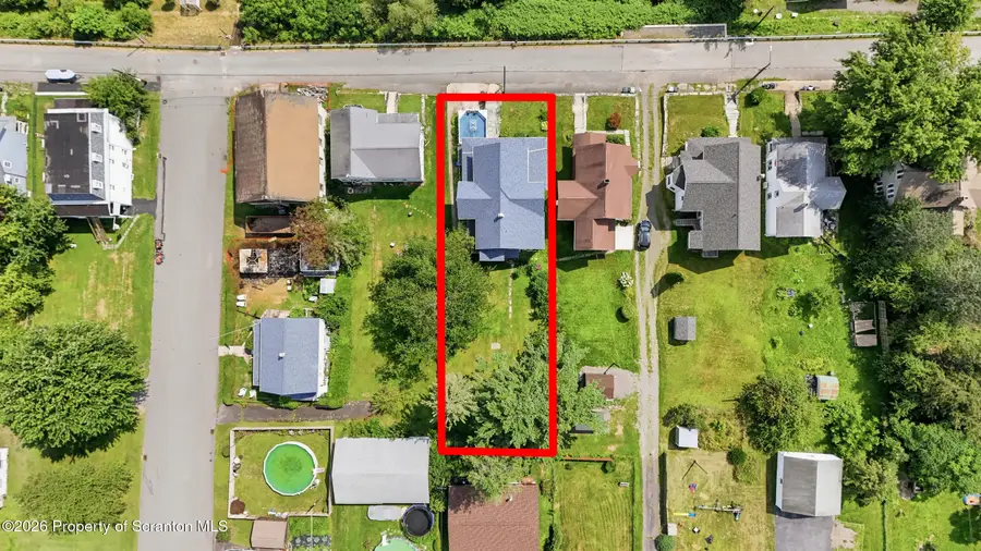 521 Delaware Street, Forest City, PA 18421 - #2