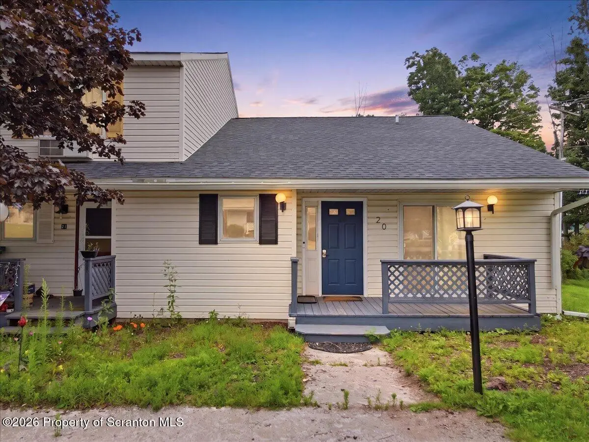 80 Garden Circle # 20, Union Dale, PA 18470 - #1