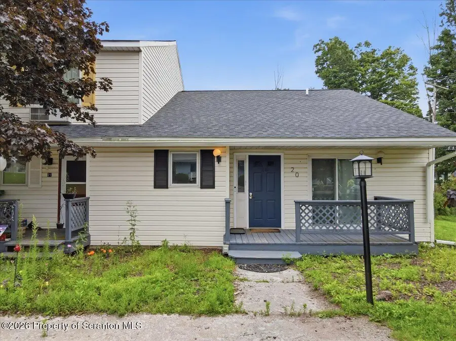 80 Garden Circle # 20, Union Dale, PA 18470 - #2