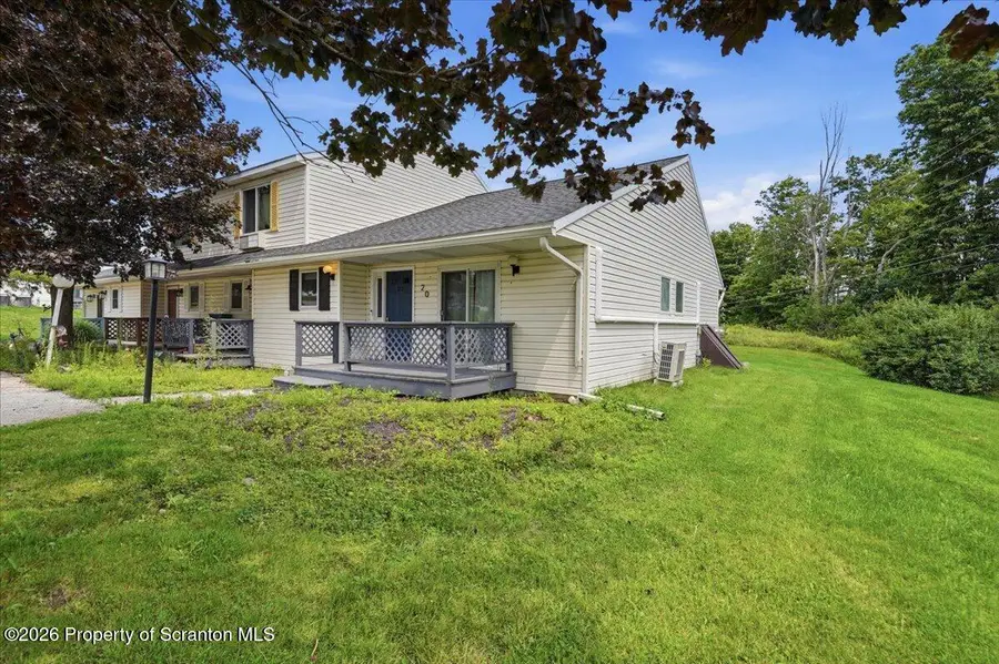 80 Garden Circle # 20, Union Dale, PA 18470 - #3