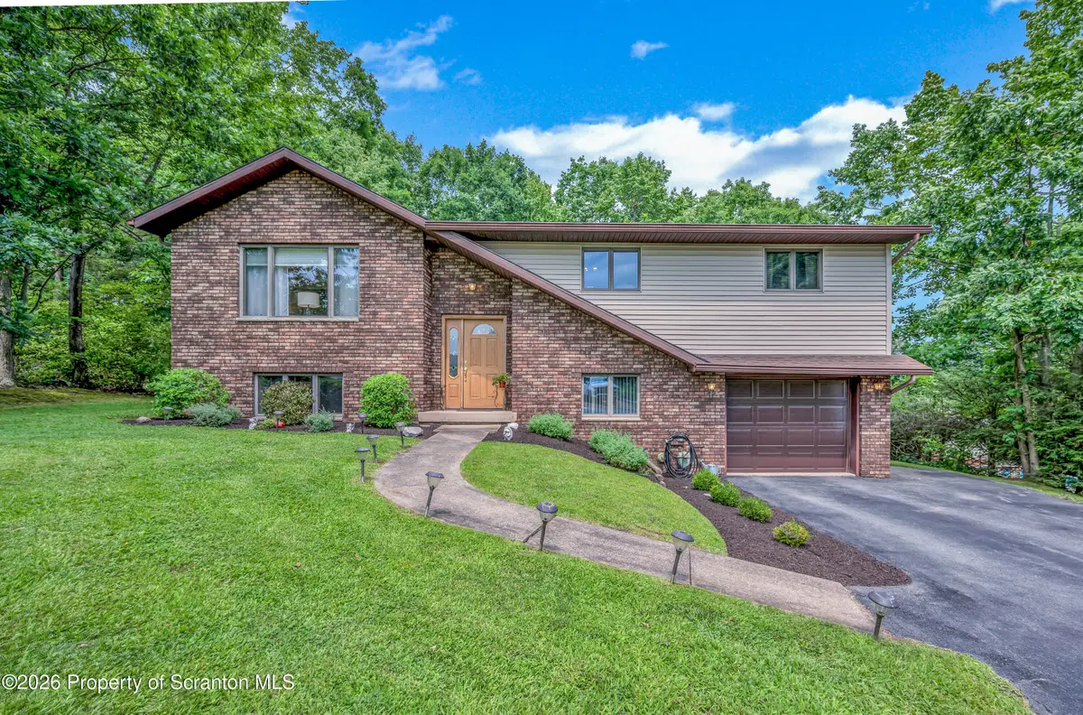 1 James Way, Archbald, PA 18403 - #1