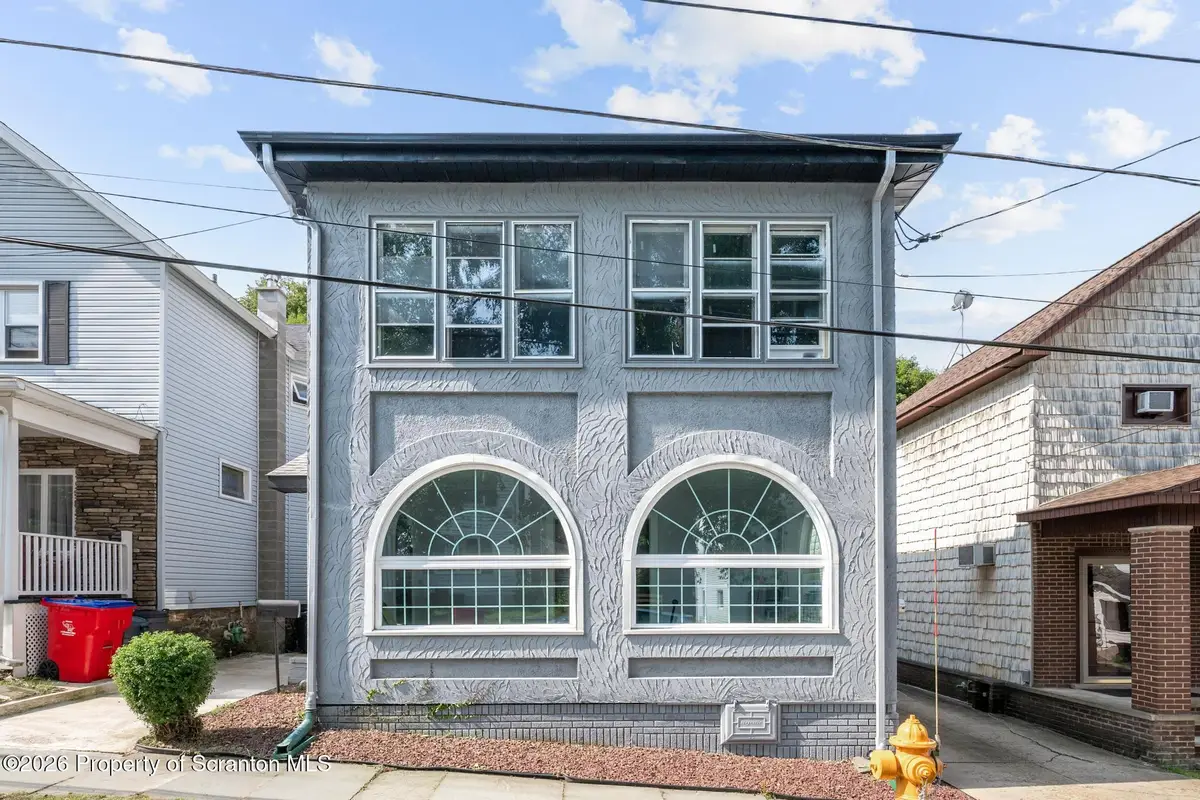 22 Darte Avenue, Carbondale, PA 18407 - #1