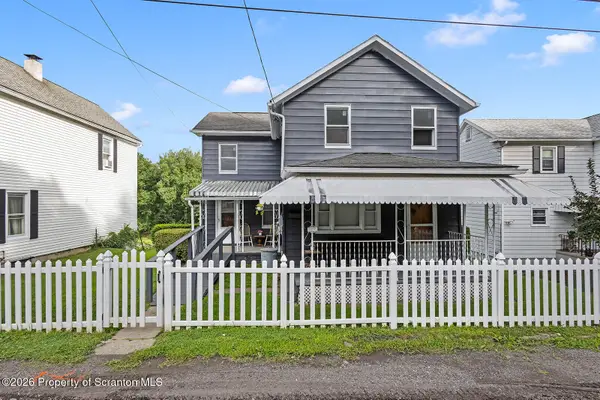 968 W Main Street, Plymouth, PA 18651