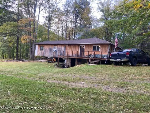 129 Scouten Brk Lane, Mehoopany, PA 18629 - #1