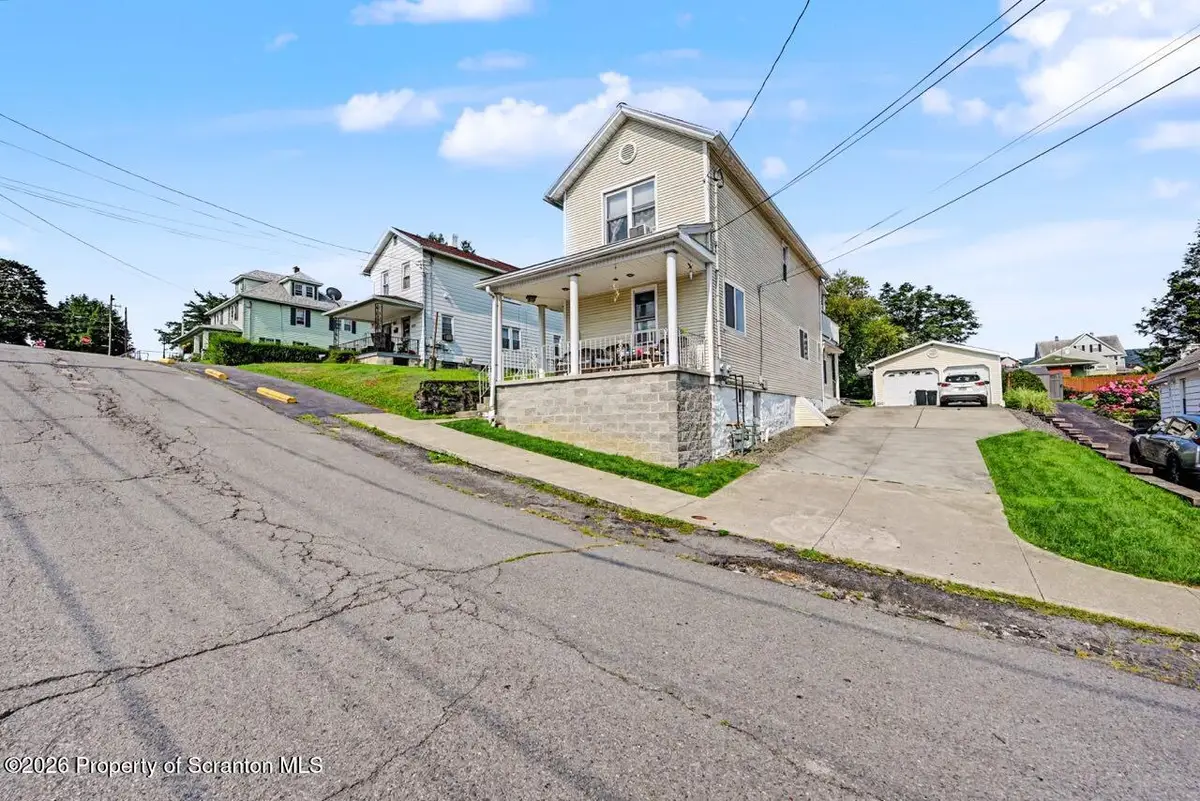 430 13th Avenue, Scranton, PA 18504 - #1