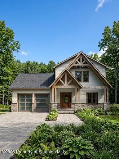 Lot 216 Aquarius Lane, Newfoundland, PA 18445